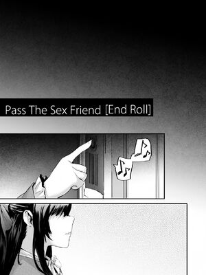 [スミヤ] おさがりセックスフレンド|已開發的上門炮友+Another1~3 [中国翻訳] [無修正]_195