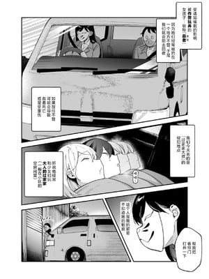 [にゅう工房 (三日三晩)] チートアイテム管理局のお仕事EX +追加10ページ [中国翻訳]_009