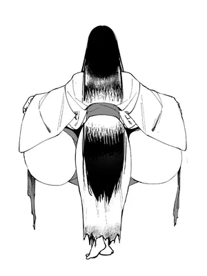 [NAZE] 地縛霊ちゃんはおっぱいが弱い [巨乳星人個人漢化]_51