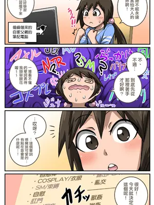 [ジュナジュナジュース] ムカつく妹はちゃんと叱らなくちゃ①～㉟まとめ｜讓人氣憤的妹妹必須給她好好訓斥一頓1~35 合集 [天帝哥個人漢化]_24