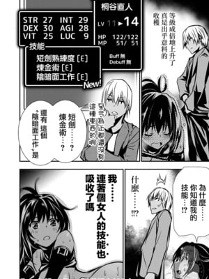 [佐藤健悦] 异世界NTR～用最强技能让基友的女人恶堕 1-64_00000029