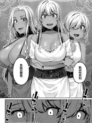[三ッ葉稔] ベレノワール家の淫美な日常｜貝諾瓦爾家的淫美日常 第1至最終夜 [中国翻訳][白碼](コミック エグゼ 41)[夢之行蹤漢化組]_119