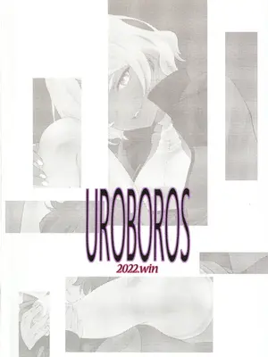 (C101) [UROBOROS (うたたねひろゆき)] カゴノトリ (機動戦士ガンダム 水星の魔女)_22