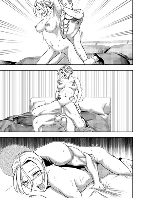 [ロックヴィレッジ (ふみのり)] 没落令嬢の受難 総集編_130