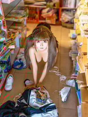 蠢沫沫 -「#289：蠢沫沫奇遇记 3」_0087