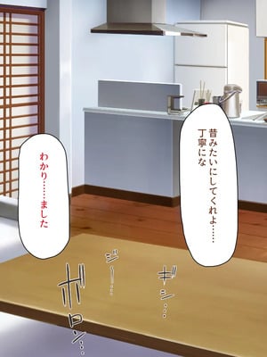 [川中島工房]夫には言えない開発済みのカラダ_0080