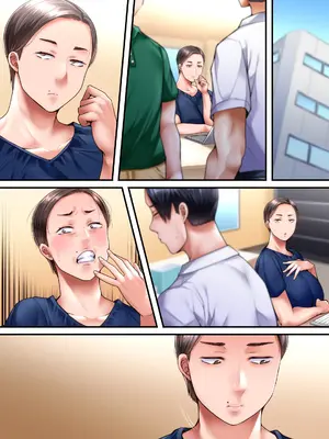 [イジイセ] 海外出身の新婚妻が他の男とヤリたいと土下座してきました ー中編ー_169