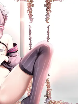 [海通信 (なまもななせ)] 中古ショップで会った訳ありのゆかりさん (VOICEROID) [DL版]_40