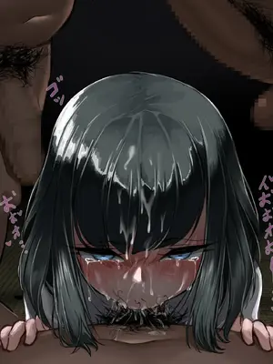 [EDENEVEE] ♡ロリ巫女さんのくちま〇こで種付けおちんちんお選び出す♡｜萝莉巫女用嘴吧小〇挑选播种鸡鸡 [ai忍者翻译]_11