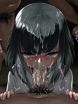 [EDENEVEE] ♡ロリ巫女さんのくちま〇こで種付けおちんちんお選び出す♡｜萝莉巫女用嘴吧小〇挑选播种鸡鸡 [ai忍者翻译]_12