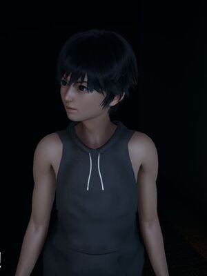 [見人就打(见人就打)] 绿人者人绿之 (1-3) [完整版]_562_3_172