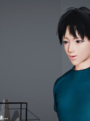 [decyiqi3] 爱穿丝袜的妈妈_013_013