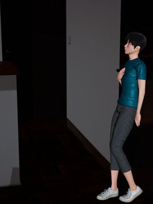 [decyiqi3] 爱穿丝袜的妈妈_030_030