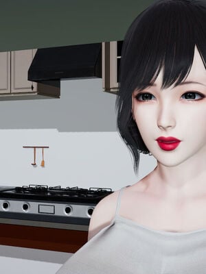 [decyiqi3] 爱穿丝袜的妈妈_037_037