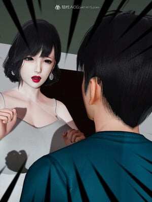[decyiqi3] 爱穿丝袜的妈妈_051_009