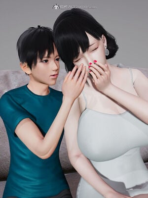 [decyiqi3] 爱穿丝袜的妈妈_054_012