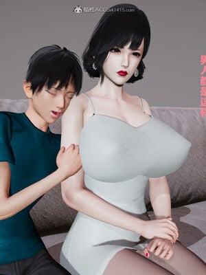 [decyiqi3] 爱穿丝袜的妈妈_057_015