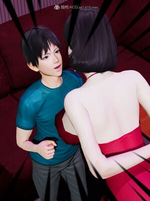 [decyiqi3] 爱穿丝袜的妈妈_130_088