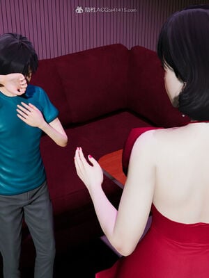 [decyiqi3] 爱穿丝袜的妈妈_136_094