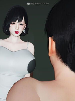 [decyiqi3] 爱穿丝袜的妈妈_201_060