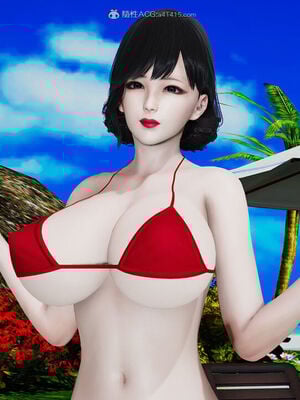 [decyiqi3] 爱穿丝袜的妈妈_455_096