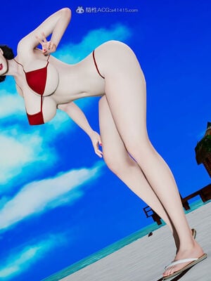 [decyiqi3] 爱穿丝袜的妈妈_458_099