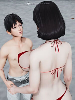 [decyiqi3] 爱穿丝袜的妈妈_465_106