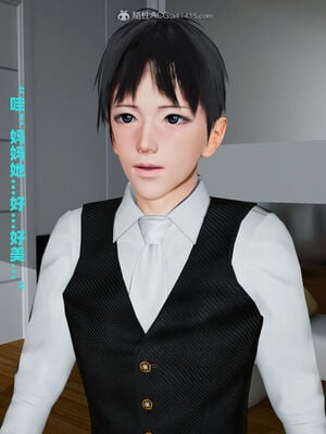 [decyiqi3] 爱穿丝袜的妈妈_478_009