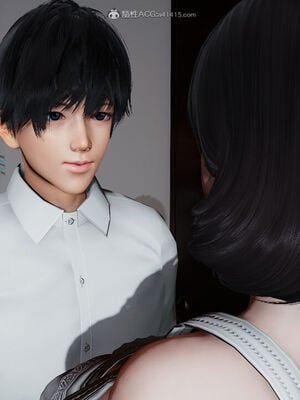 [decyiqi3] 爱穿丝袜的妈妈_585_116
