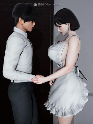 [decyiqi3] 爱穿丝袜的妈妈_586_117