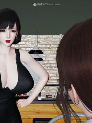 [decyiqi3] 爱穿丝袜的妈妈_593_124