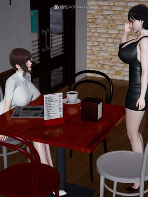 [decyiqi3] 爱穿丝袜的妈妈_594_125