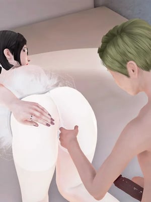 [咕咕] 丝袜美母_180