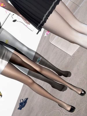 [咕咕] 丝袜美母_278