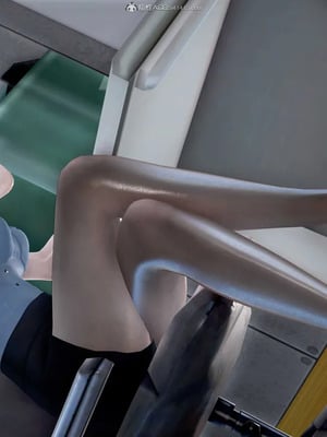 [咕咕] 丝袜美母_318