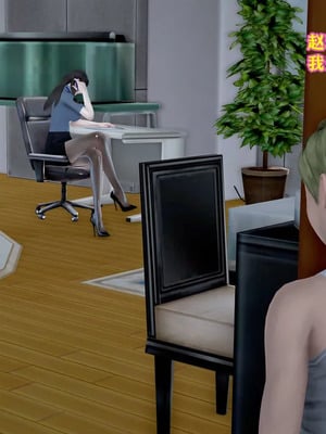 [咕咕] 丝袜美母_319