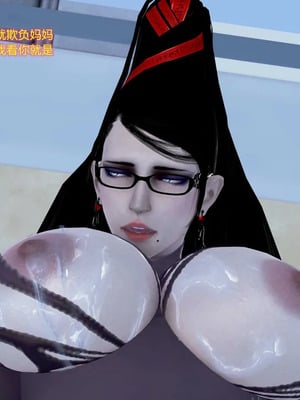 [咕咕] 淫母和姨妈（完）_248