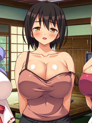 [一億万軒茶屋]僕を勃起させないでお姉さん！ また発情させちゃうから！_0591