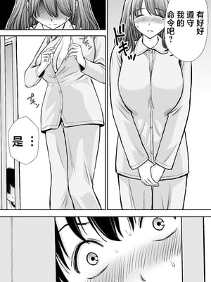 [たろバウム] 僕のかーちゃんがひきこもりニートデブ兄貴の性処理オナホになっていた話 [中国翻訳]_僕のかーちゃんがひきこもりニートデブ兄貴の性処理オナホになっていた話_045