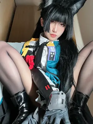 絞肉姬Walküre - Hoshimi Miyabi_16