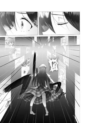 [Tempest (ドブロッキィ)] 異世界の村娘にTS転生してしまった件 [DL版]_04