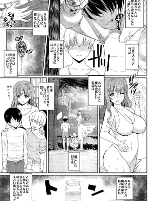 [ねことはと (鳩矢豆七)] おねえちゃん奪還大作戦 [DL版]_12