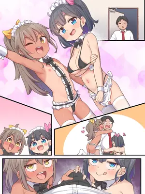 [しいたけ農園 (わかるティッシュ)] こっち向いて先生_その後(33P) [無修正] [白杨汉化组]_35