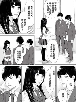 [世徒ゆうき] 有罪です。第1話 (COMIC 夢幻転生 2022年10月号) [中国翻訳] [無修正]_08