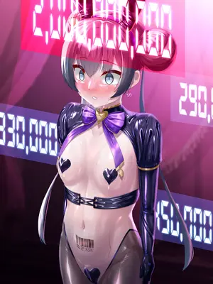 [星井ガル] 改造記録EX 竜華キサキ-門主堕つる-03 (ブルーアーカイブ) [中国翻訳]_037