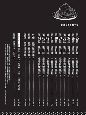 [山田J太,平鳥コウ] JKハルは異世界で娼婦になった 7＼女高中生小春在異世界成為娼妓 7 [中国翻訳]_003