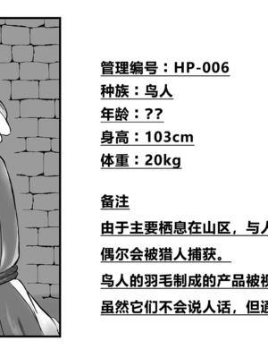 [曰クわく] 異世界奴隷市場に行ってみた。｜我去了趟异世界奴隶市场。 总集篇①+② [中国翻訳][疏碼][暴碧汉化组]_153
