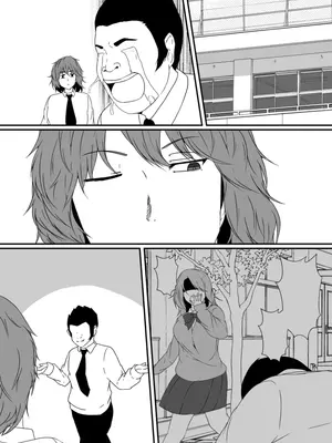 [憑依の刻 (しまかわ)] TS化した僕は友達の絶倫エロ猿にオナホのように体を使われて身も心も雌になる_42