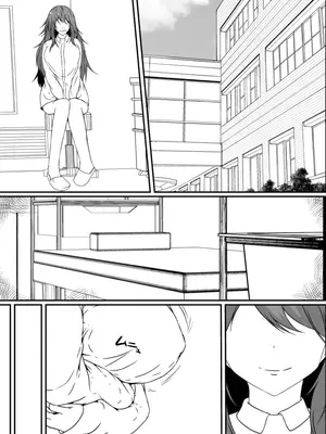 [憑依の刻 (しまかわ)] TS化した僕は友達の絶倫エロ猿にオナホのように体を使われて身も心も雌になる_50