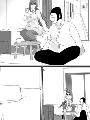 [憑依の刻 (しまかわ)] TS化した僕は友達の絶倫エロ猿にオナホのように体を使われて身も心も雌になる_51